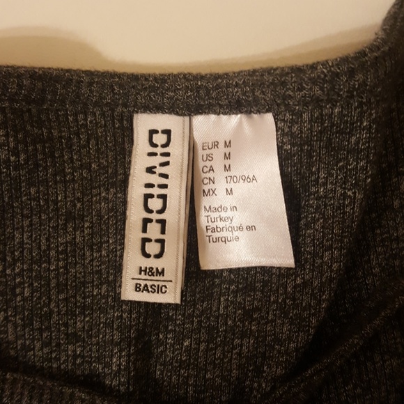 H&M blouse - Picture 3 of 4